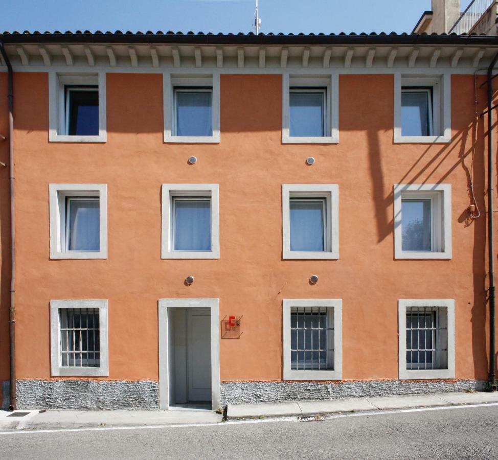 Casa Diso 2016 Lejlighed Vittorio Veneto Eksteriør billede
